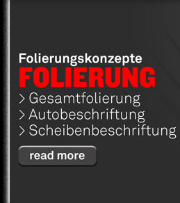folierung