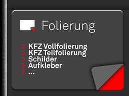 folierung